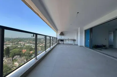 Apartamento de alto padrão em campo belo – entrega em junho de 2024!