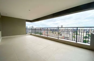 Apartamento novo com 3 suites – sofisticação e conforto na chácara santo antônio