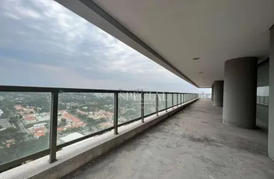 Apartamento de alto padrão à venda no campo belo – luxo, conforto e localização privilegiada!