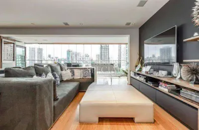 Apartamento duplex com 2 dormitórios à venda, 160 m² - vila nova conceição - são paulo/sp