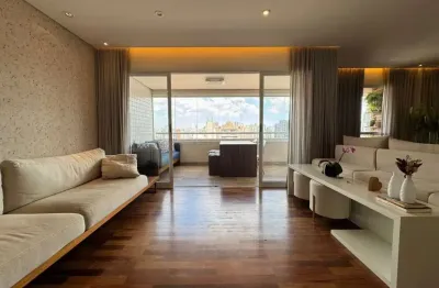 Apartamento com 3 dormitórios à venda, 117 m² por r$ 1.650.000,00 - brooklin - são paulo/sp