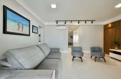 Apartamento de alto padrão de 3 dormitórios à venda, 151 m² - campo belo - são paulo/sp