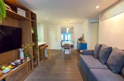 Apartamento com 1 dormitório, 70 m² - venda por r$ 1.383.000,00 ou aluguel por r$ 12.619,27/mês - vila nova conceição - são paulo/sp