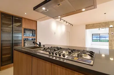 Apartamento com 3 dormitórios à venda, 220 m² - jardins - são paulo/sp