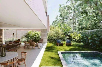 Casa com 3 dormitórios à venda, 701 m² - jardim petrópolis - são paulo/sp