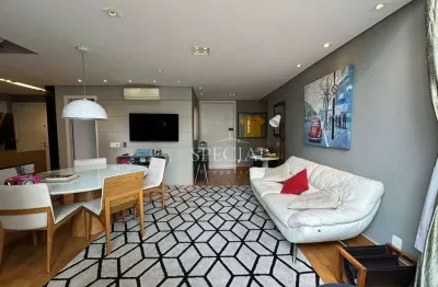 Apartamento com 2 dormitórios à venda, 151 m² - vila nova conceição - são paulo/sp