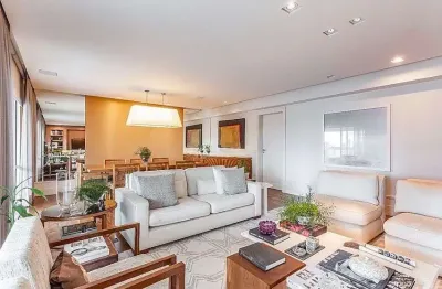 Apartamento com 3 dormitórios à venda, 200 m² por r$ 7.998.000,00 - itaim bibi - são paulo/sp