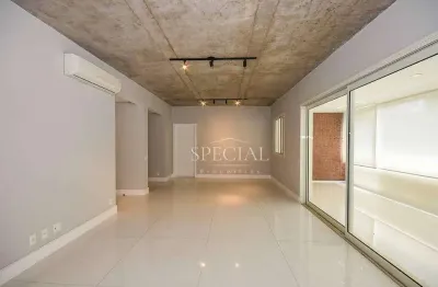 Apartamento com 3 dormitórios à venda, 151 m² - itaim bibi - são paulo/sp