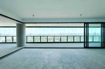 Apartamento com 4 dormitórios à venda, 289 m² - itaim bibi - são paulo/sp