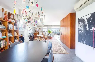 Apartamento com 2 dormitórios à venda, 216 m² - jardim europa - são paulo/sp