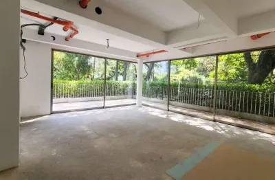 Apartamento com 3 dormitórios à venda, 317 m² - jardim europa - são paulo/sp