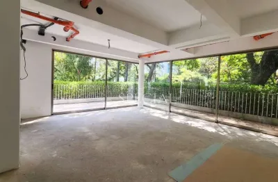 Apartamento com 3 dormitórios à venda, 317 m² - jardim europa - são paulo/sp