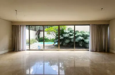 Casa com 3 dormitórios à venda, 478 m² - jardim europa - são paulo/sp
