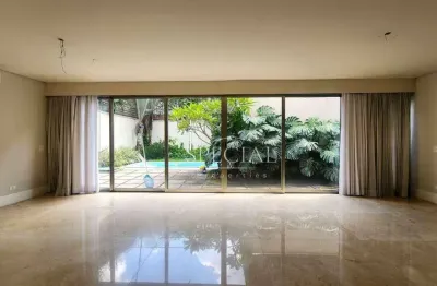 Casa com 3 dormitórios à venda, 478 m² - jardim europa - são paulo/sp