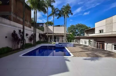Casa à venda, 540 m² por r$ 2.580.000,00 - morumbi - são paulo/sp
