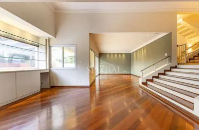 Casa com 4 dormitórios à venda, 754 m² por r$ 9.000.000,00 - morumbi - são paulo/sp