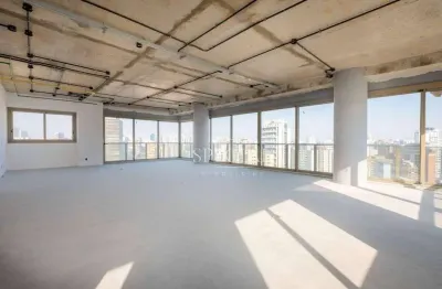 Apartamento à venda, 358 m² por r$ 17.415.000,00 - vila nova conceição - são paulo/sp