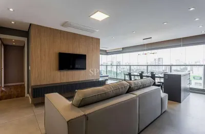 Apartamento com 3 dormitórios, 95 m² - venda - vila olímpia - são paulo/sp