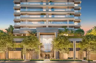 Apartamento à venda, 251 m² por r$ 7.530.000,00 - moema - são paulo/sp