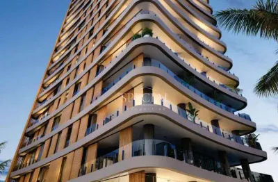 Apartamento com 4 dormitórios à venda, 541 m² por r$ 29.610.000,00 - itaim bibi - são paulo/sp