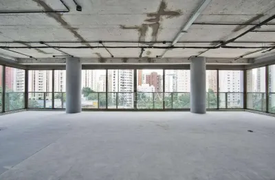 Apartamento à venda, 358 m² por r$ 11.900.000,00 - vila nova conceição - são paulo/sp