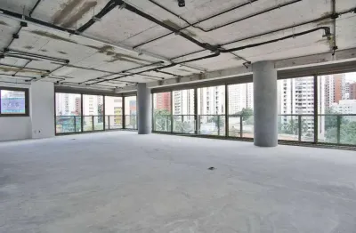 Apartamento à venda, 358 m² por r$ 13.750.000,00 - vila nova conceição - são paulo/sp