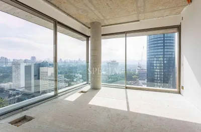 Apartamento duplex no jardim paulistano – 538m², 4 suítes e 7 vagas