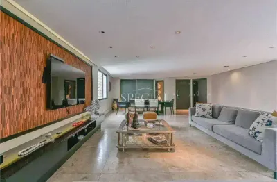 Charme e elegancia com 235 de área util, 3 suites, 4 vgs. moema pássaros