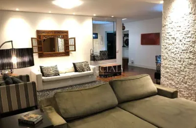 Apartamento com 2 dormitórios, 143 m² - venda por r$ 2.500.000 ou aluguel por r$ 15.500/mês - jardim paulista - são paulo/sp