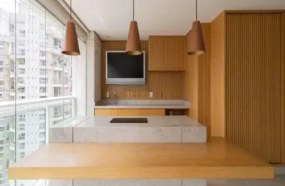 Apartamento a venda ou para alugar na vila nova conceição