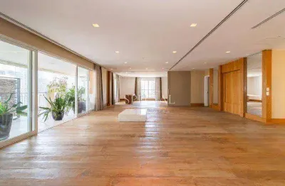 Apartamento com 2 quartos à venda na Rua Jacurici, 173, Itaim Bibi, São Paulo