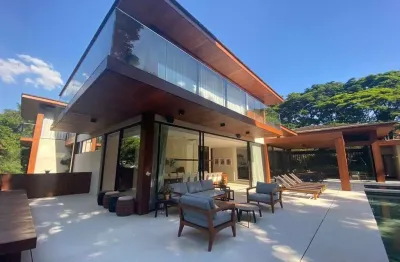Casa com 6 dormitórios à venda, 1100 m²  - fazenda boa vista - porto feliz/sp