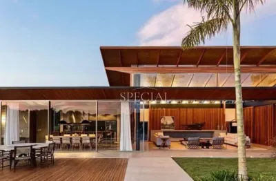 Casa à venda, 608 m² por r$ 25.000.000,00 - fazenda boa vista - porto feliz/sp