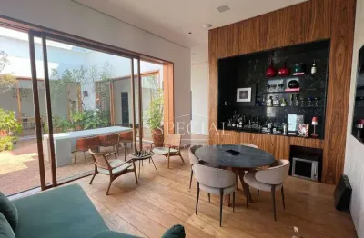 Cobertura com 4 dormitórios à venda, 539 m² no itaim bibi - são paulo/sp