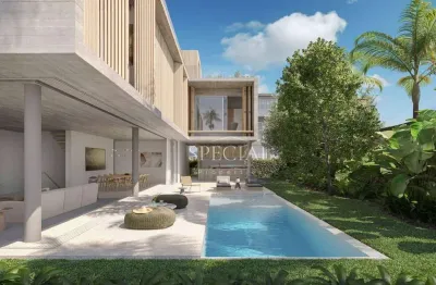 Apartamento com 4 dormitórios à venda, 831 m² - jardim panorama - são paulo/sp