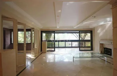 347 m², 3 suítes, 5 vagas – apartamento amplo com varanda a uma quadra do parque ibirapuera na vila nova conceição