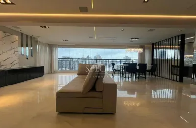 Imóvel de alto padrão, localizado em um condomínio completo no coração do brooklin.