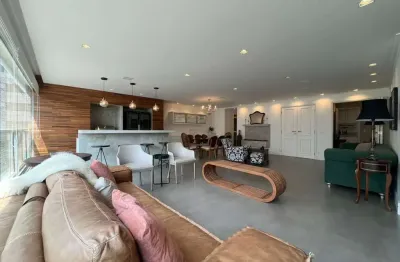Apartamento sofisticado no campo belo – vista privilegiada e lazer de alto padrão