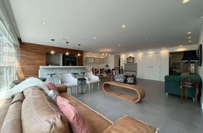 Apartamento sofisticado no campo belo – vista privilegiada e lazer de alto padrão