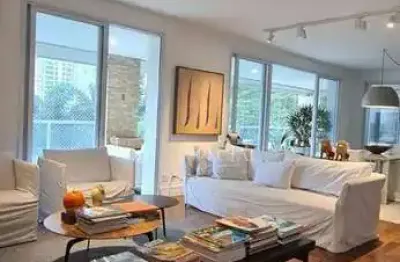 Imóvel espaçoso à venda em campo belo, são paulo – 4 quartos, 3 suítes e lazer completo