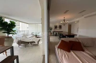 Apartamento exclusivo no brooklin: conforto e sofisticação em um dos condomínios mais desejados da região!