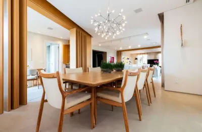 Apartamento com 4 dormitórios à venda, 511 m² por r$ 36.000.000,00 - jardim europa - são paulo/sp
