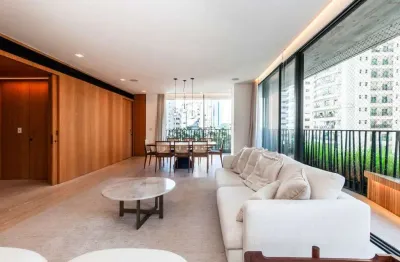 Apartamento com 3 dormitórios à venda, 269 m² por r$ 14.500.000,00 - itaim bibi - são paulo/sp