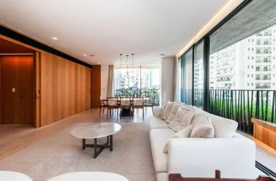 Apartamento com 3 dormitórios à venda, 269 m² - itaim bibi - são paulo/sp