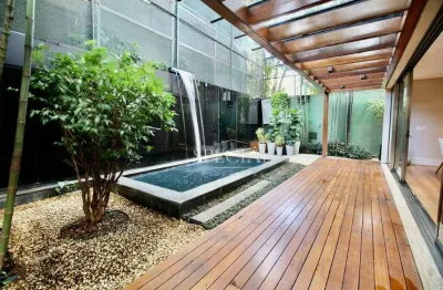 Casa com 4 dormitórios à venda, 470 m² por r$ 10.900.000,00 - jardim europa - são paulo/sp