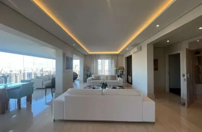 Apartamento com 2 quartos à venda na Rua Armando Petrella, 431, Cidade Jardim, São Paulo