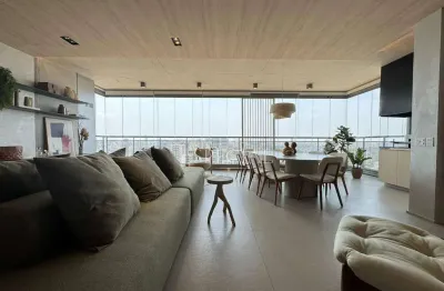 Apartamento com 3 dormitórios à venda, 197 m² por r$ 5.274.600,00 - brooklin - são paulo/sp