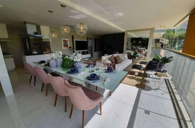 Apartamento com 4 dormitórios à venda, 167 m² por r$ 2.700.000,00 - brooklin - são paulo/sp