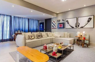 Cobertura com 2 quartos à venda na Rua Gararu, 254, Vila Nova Conceição, São Paulo