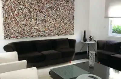 Casa com 4 dormitórios à venda, 719 m² por r$ 6.900.000,00 - cidade jardim - são paulo/sp